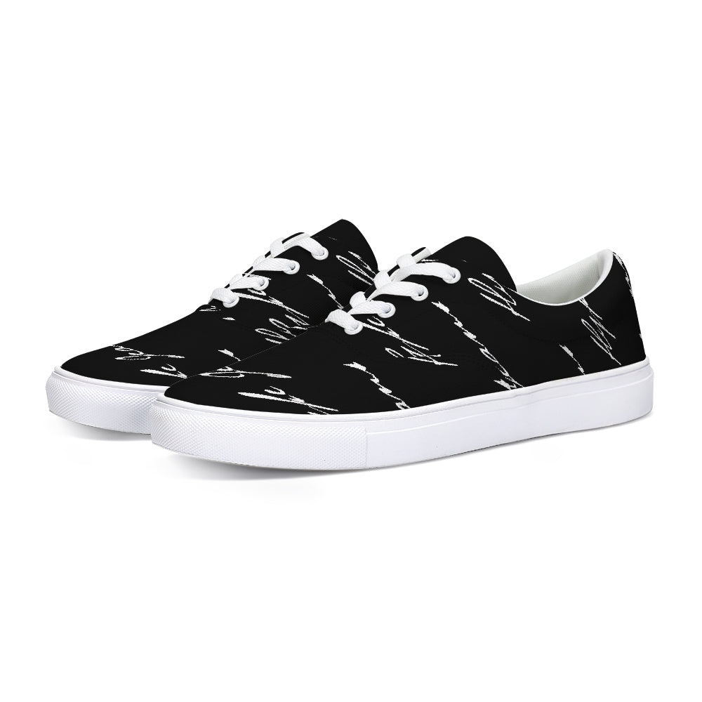 Hype Jeans Sneaker 1s (Black/white) - Hype Jeans Company - Hype Jeans