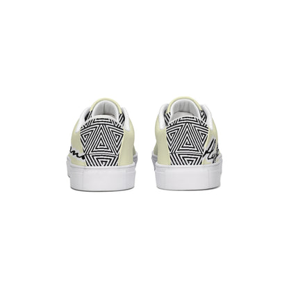 Hype Jeans Sneaker III (Cream) - Hype Jeans Company - Hype Jeans