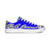 Hype Jeans Sneaker III (Blue) - Hype Jeans Company - Hype Jeans