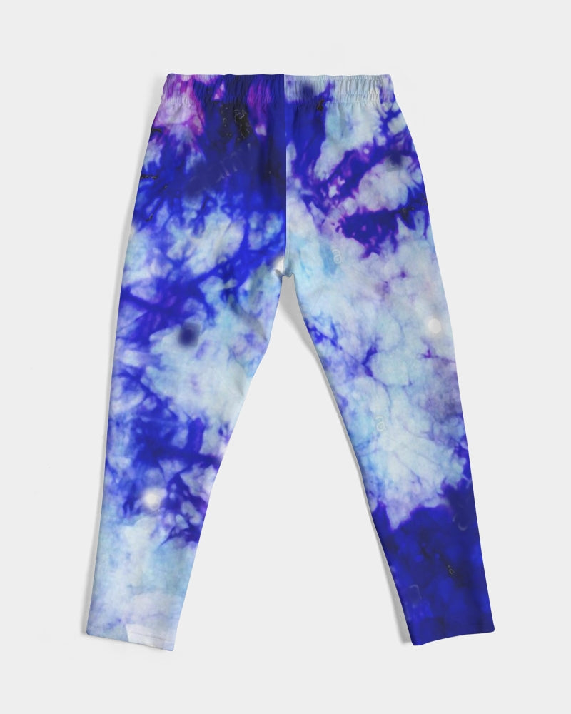 Hype Jeans Company  Tie Dye Men's Joggers