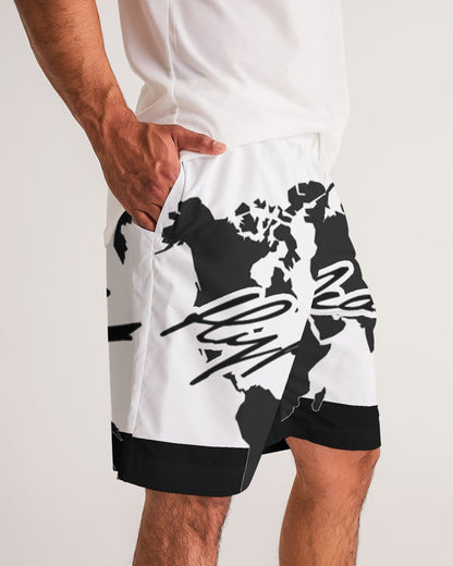 Hype Jeans Company Global Men's Jogger Shorts