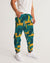 Hype Jeans Company - Forest fall fade camo Men's Track Pants