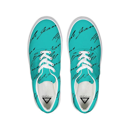 Hype Jeans Company  Sneaker 1s (Bilo Blue/ Black)
