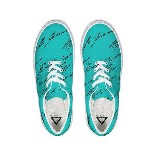 Hype Jeans Company  Sneaker 1s (Bilo Blue/ Black) - Hype Jeans Company - Hype Jeans 
