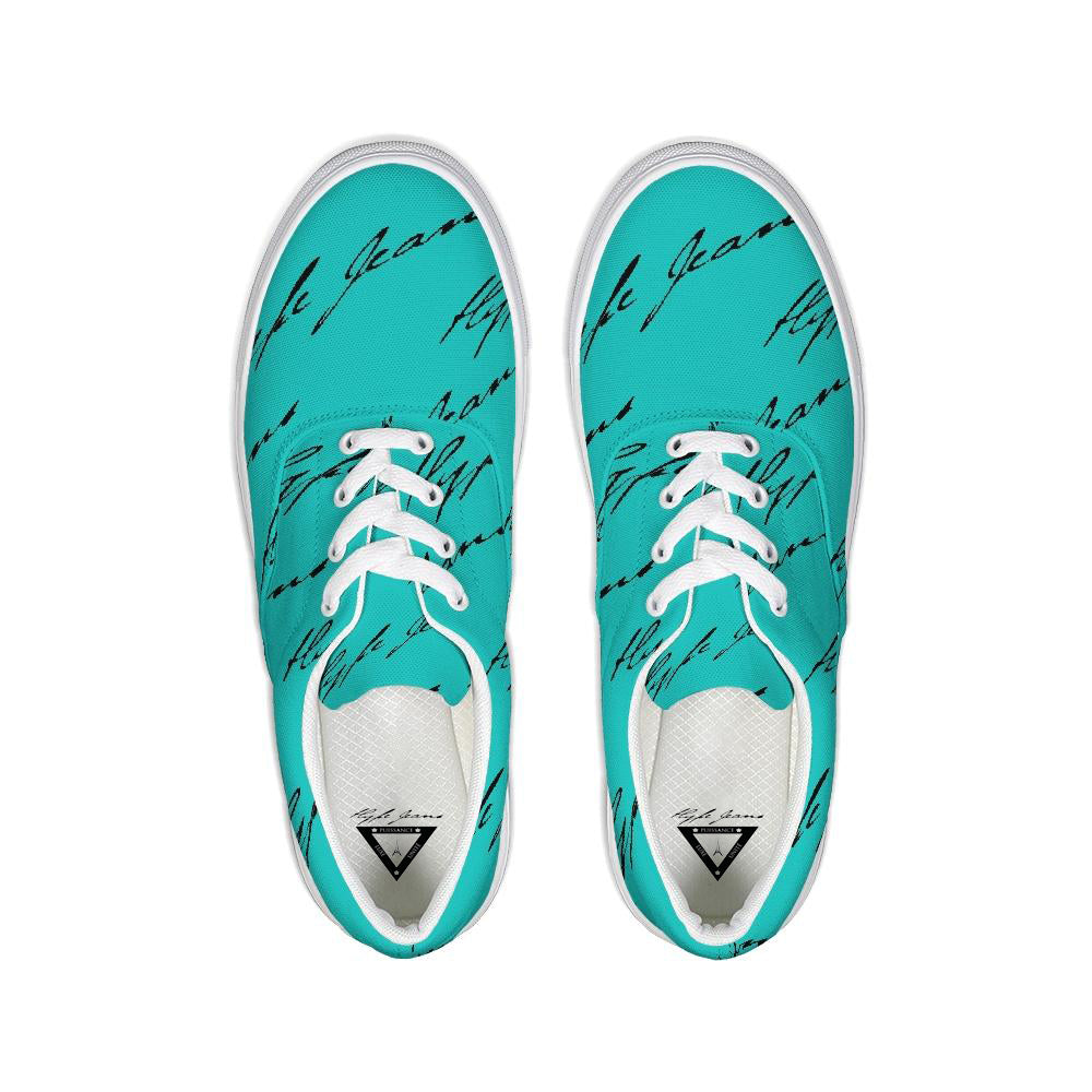 Hype Jeans Sneaker 1s (Bilo Blue/ Black) - Hype Jeans Company - Hype Jeans