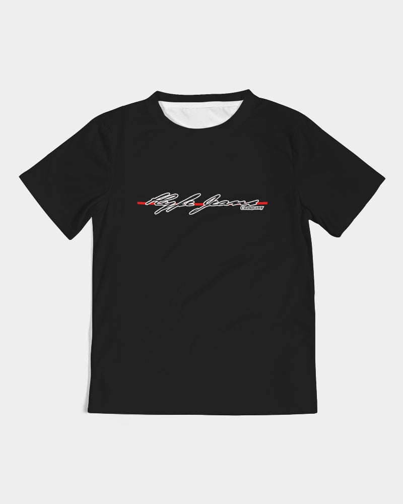 Hype Jeans Company Redline Kids Tee