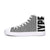 Hype Jeans Mosaic sneakers 2 Hightop Canvas Shoe - Hype Jeans Company - Hype Jeans