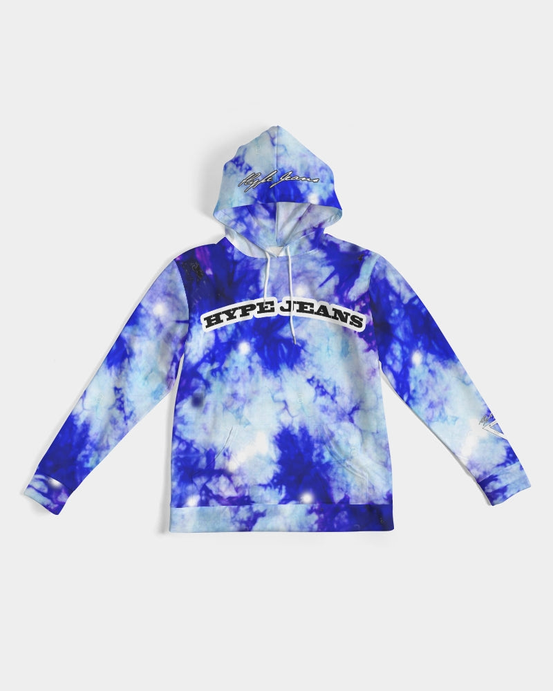 Hype Jeans Company Tie Dye Men's Hoodie