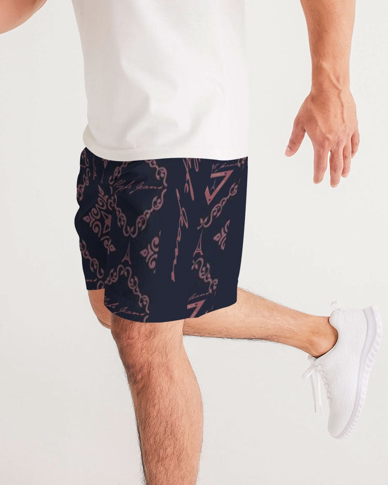 Hype Jeans Company Royalty 1 Men's Jogger Shorts