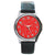 Hype Jeans Company Round Metal Watch