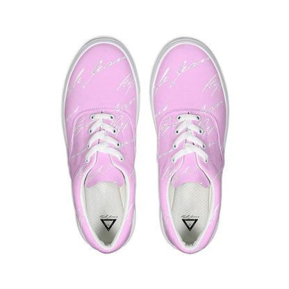 Hype Jeans Company  sneaker 1s (Light Pink/ White) - Hype Jeans Company - Hype Jeans 