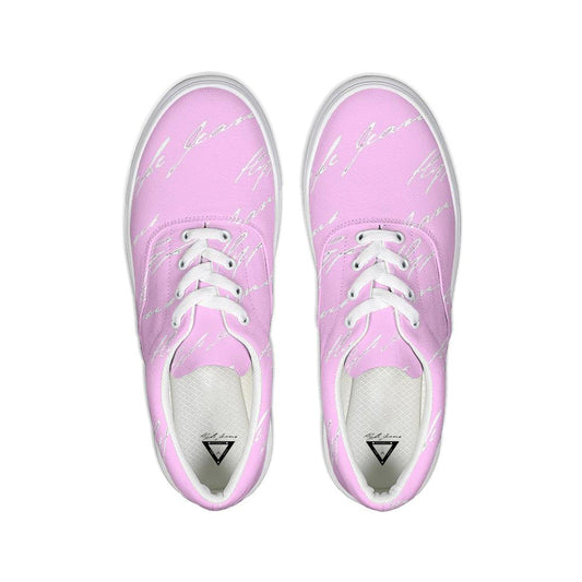 Hype Jeans Company  sneaker 1s (Light Pink/ White) - Hype Jeans Company - Hype Jeans 