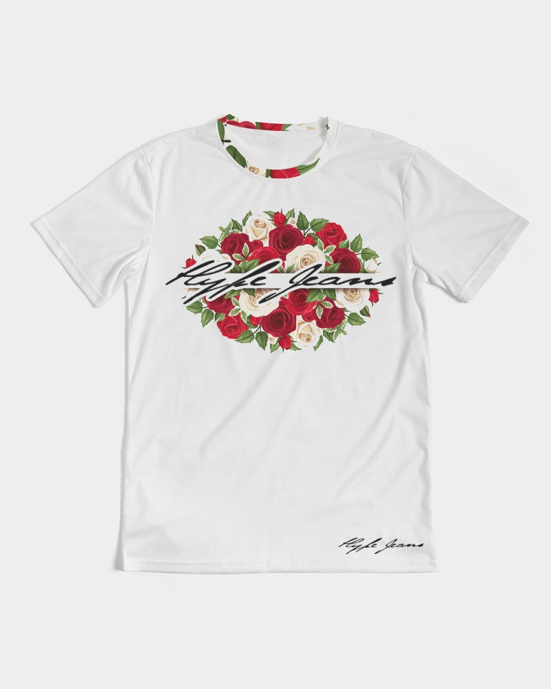 Hype Jeans Company Simply Floral Men's Tee