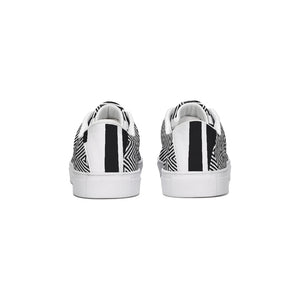 Hype Jeans Mosaic low cut  Sneaker 2 - Hype Jeans Company - Hype Jeans