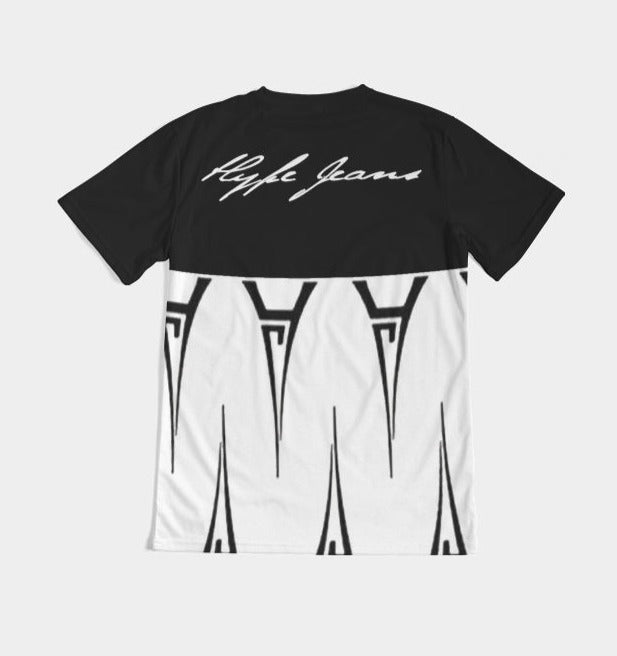 Hype Jeans Royalty Black Men's Tee - Hype Jeans Company - Hype Jeans