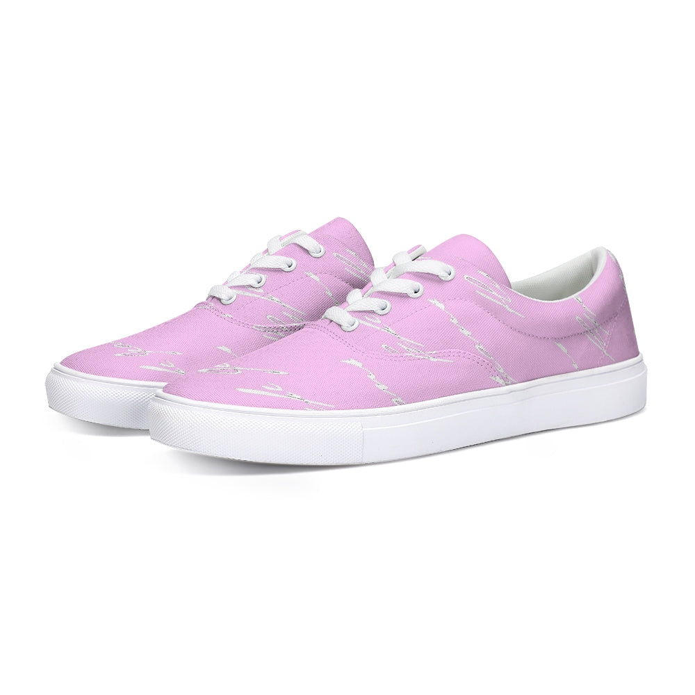 Hype Jeans sneaker 1s (Light Pink/ White) - Hype Jeans Company - Hype Jeans