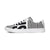 Hype Jeans Mosaic low cut  Sneaker 2 - Hype Jeans Company - Hype Jeans