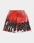 Hype Jeans Company Scorpion Thunder Red Men's Jogger Shorts