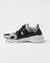 Hype Jeans Company Gray Women's Two-Tone Sneaker