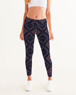 Hype Jeans Company Royalty 1 Women's Yoga Pants
