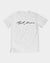 Hype Jeans Company 'The world is yours" Tee Men's Tee - WHITE