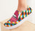 Hype Jeans Company Women's Lip Drip Shoe