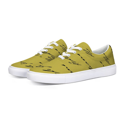 Hype Jeans sneaker 1s (khaki/ Black) - Hype Jeans Company - Hype Jeans