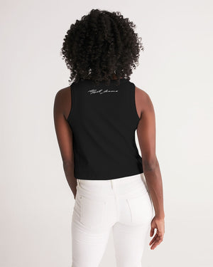 Hype Jeans Company YKTV Women's Cropped Tank