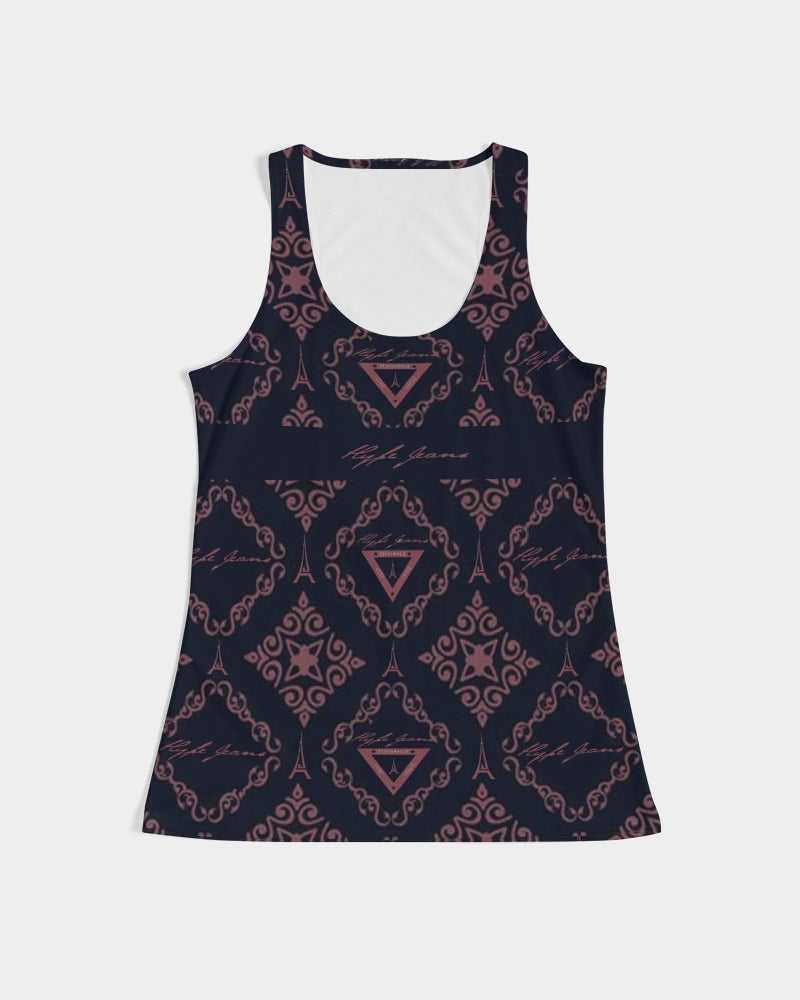 Hype Jeans Company Royalty 1 Women's Tank
