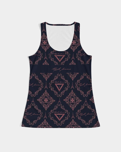 Hype Jeans Company Royalty 1 Women's Tank