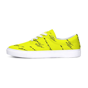 Hype Jeans Sneaker 1s (Imposs yellow /Black) - Hype Jeans Company - Hype Jeans