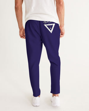 Hype Jeans Company Plain NAVY Men's Joggers