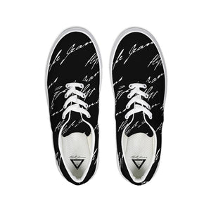 Hype Jeans Company  Sneaker 1s (Black/white)
