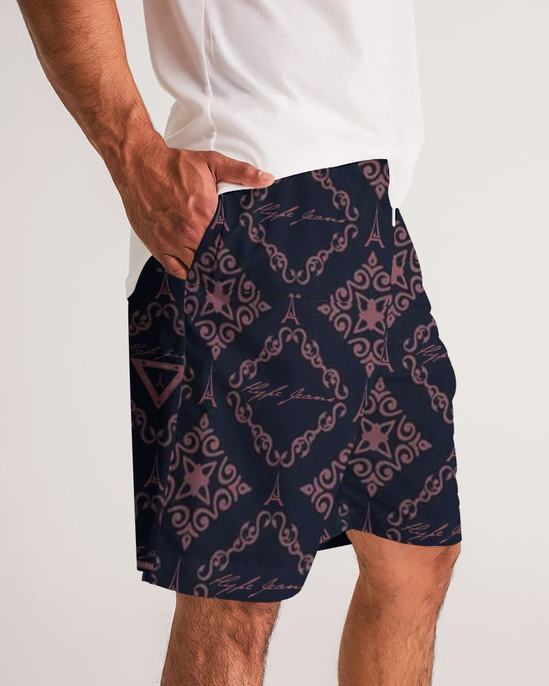 Hype Jeans Company Royalty 1 Men's Jogger Shorts