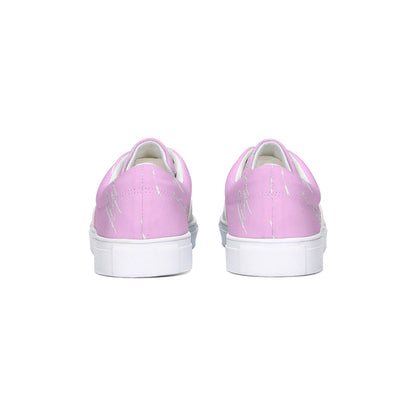 Hype Jeans sneaker 1s (Light Pink/ White) - Hype Jeans Company - Hype Jeans