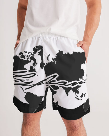 Hype Jeans Company Global Men's Jogger Shorts