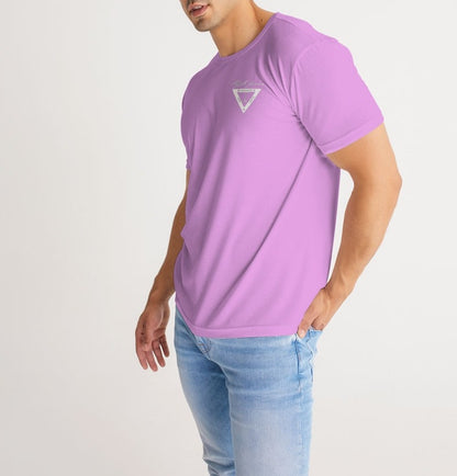 Hype Jeans Company lavender Men's Tee