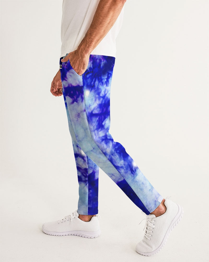 Hype Jeans Company  Tie Dye Men's Joggers