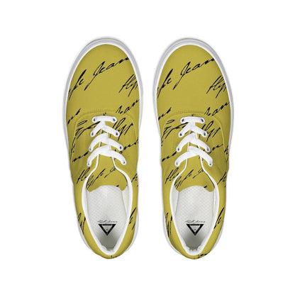Hype Jeans Company sneaker 1s (khaki/ Black)