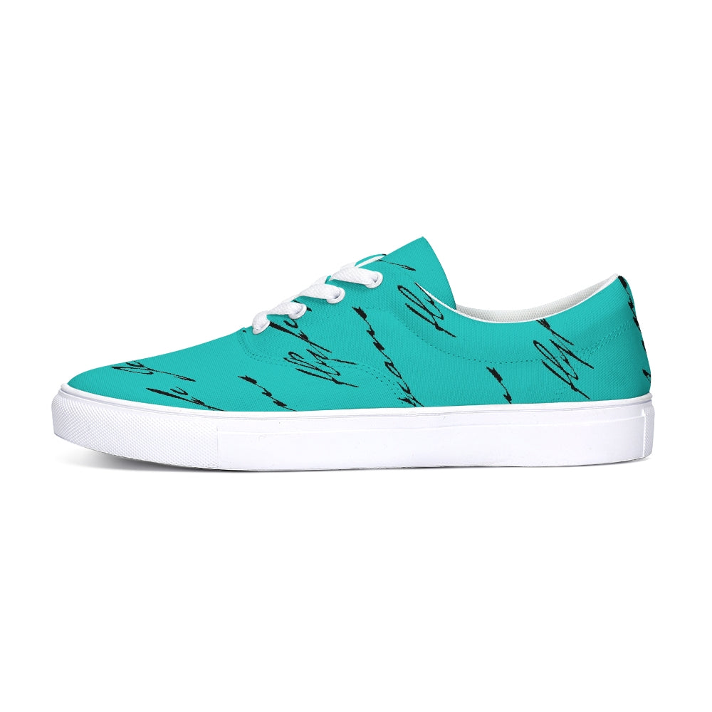 Hype Jeans Sneaker 1s (Bilo Blue/ Black) - Hype Jeans Company - Hype Jeans