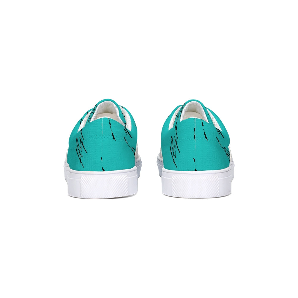 Hype Jeans Sneaker 1s (Bilo Blue/ Black) - Hype Jeans Company - Hype Jeans