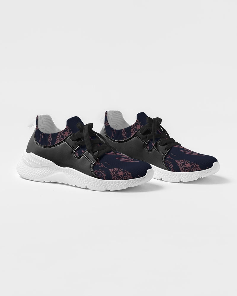 Hype Jeans Company Royalty 1 Men's Two-Tone Sneaker
