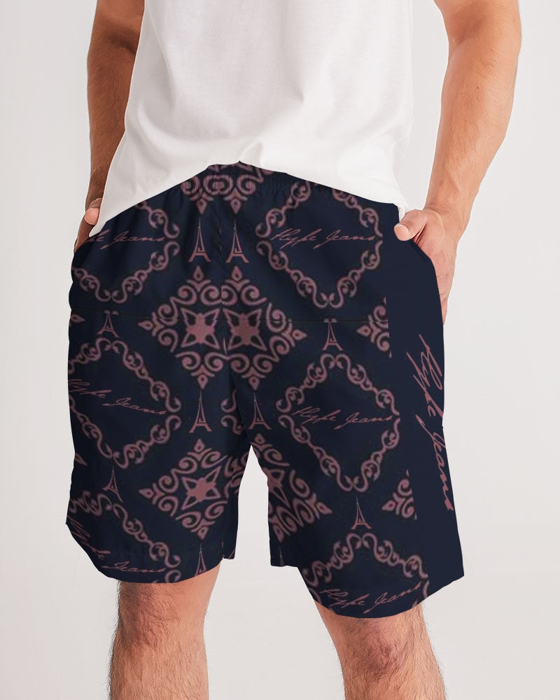 Hype Jeans Company Royalty 1 Men's Jogger Shorts