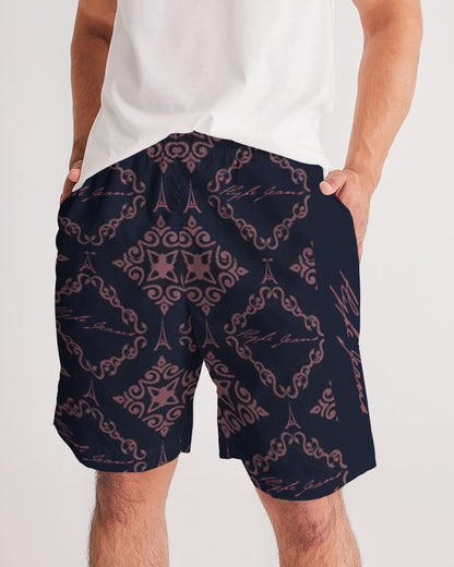 Hype Jeans Company Royalty 1 Men's Jogger Shorts