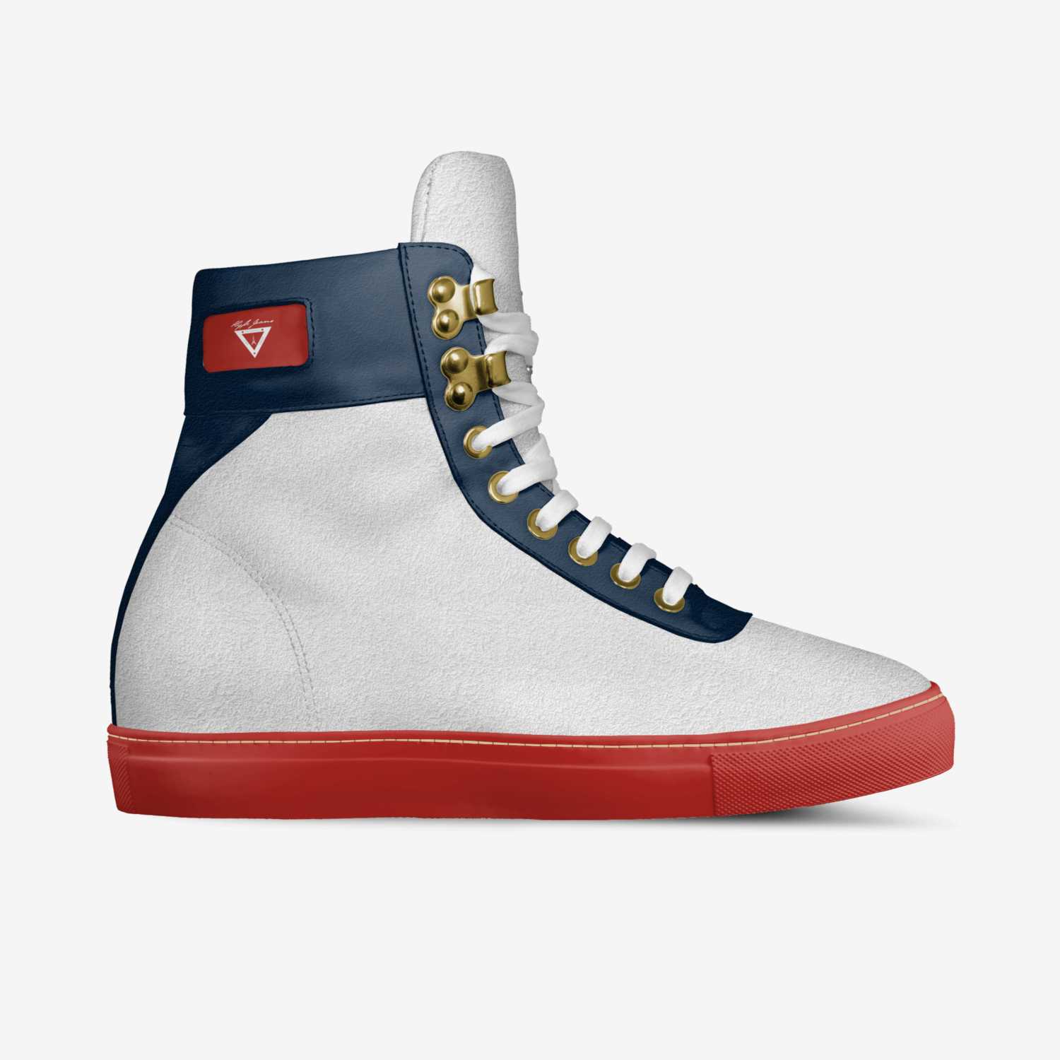 HJC ALL SUEDE 1.1