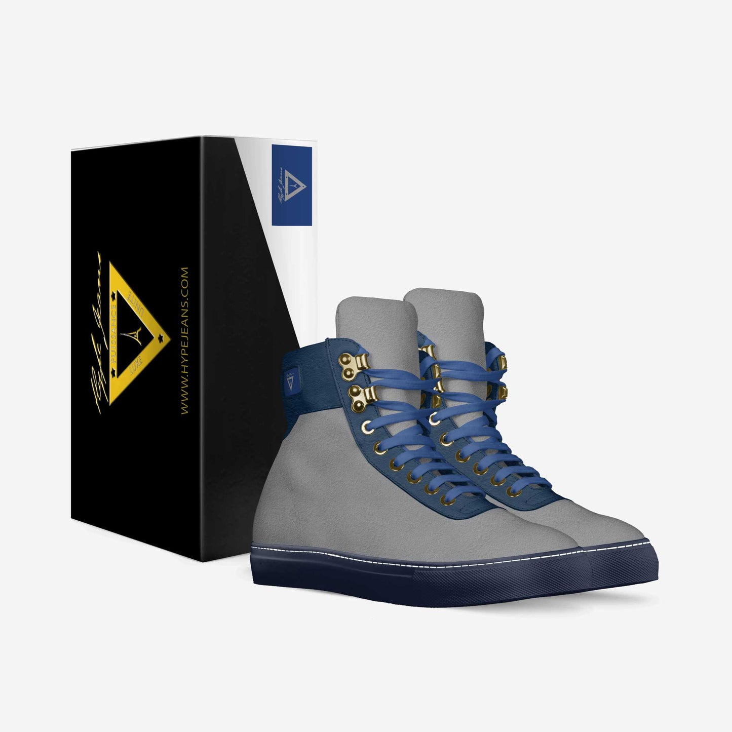 HJC ALL SUEDE 1.2