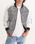 Hype Jeans Company The Standard HJ finese (white) Men’s Bomber Jacket