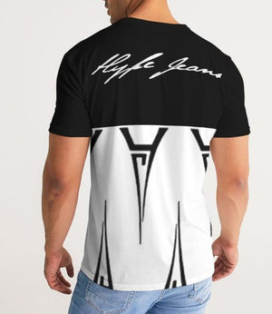 Hype Jeans Royalty Black Men's Tee - Hype Jeans Company - Hype Jeans