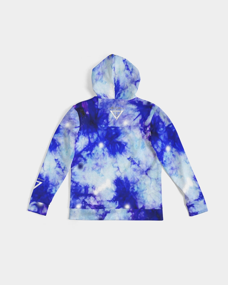 Hype Jeans Company Tie Dye Men's Hoodie