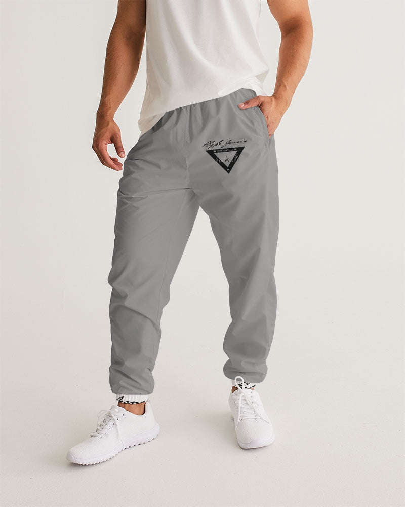 Male Men 4 Way Lycra Track Pant, Solid at Rs 210/piece in Bhiwani | ID:  2849503193562